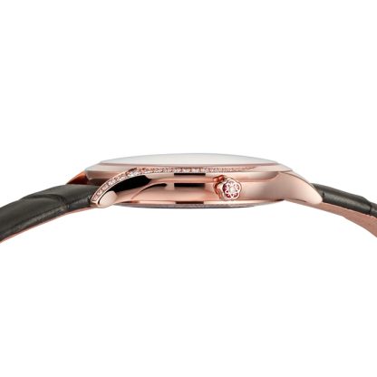 Omega De Ville Tresor 36mm Ladies Watch O42858366002001 – Image 5