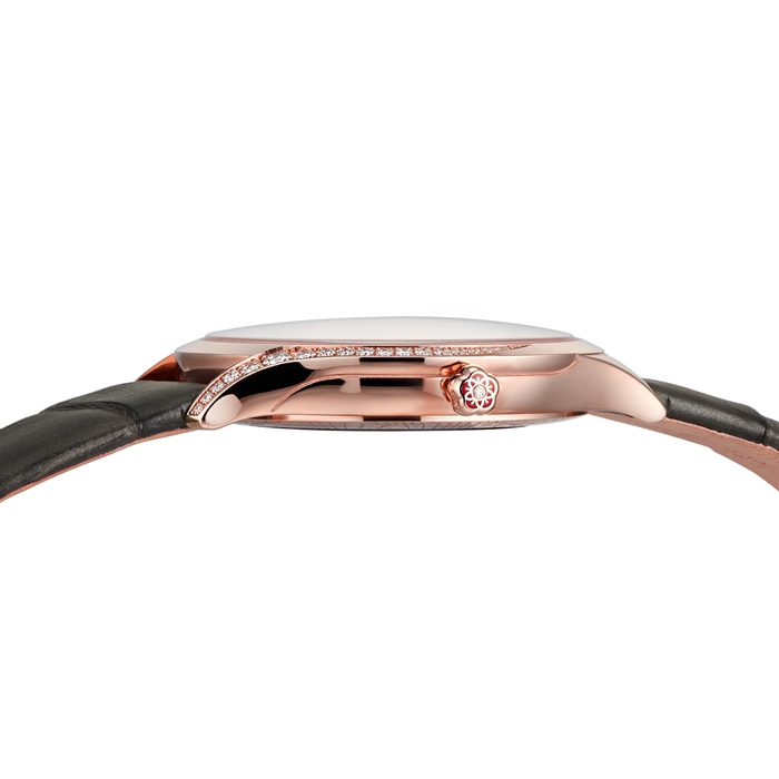 Omega De Ville Tresor 36mm Ladies Watch O42858366002001 – Image 5