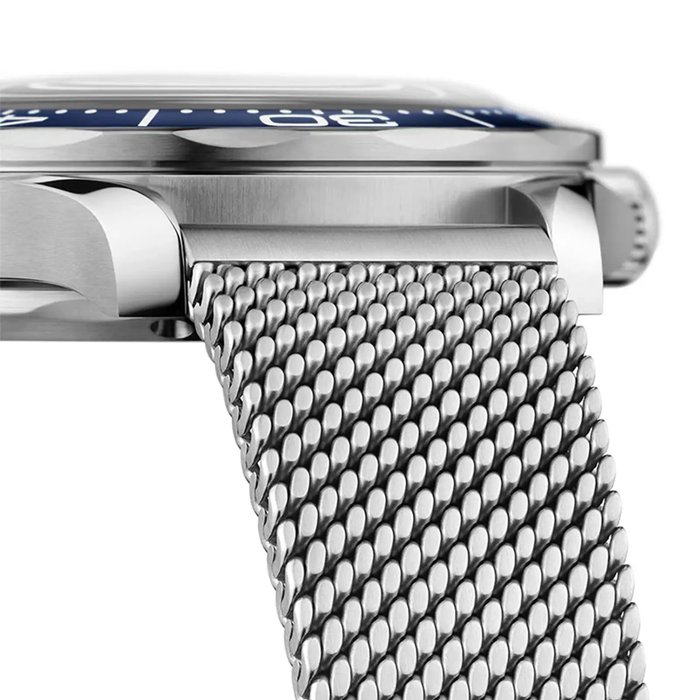 Omega James Bond 007 60th Anniversary Seamaster Diver 300m Co-Axial Master Chronometer 42mm O21030422003002 – Image 3