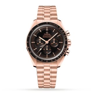 Omega Moonwatch Professional Co-Axial Master Chronometer 42mm Montre Homme O31060425001001
