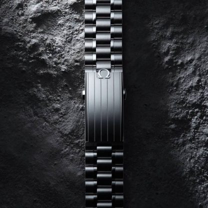 Omega New 2021 Speedmaster Moonwatch Professional Co-Axial Master Chronometer 42mm Mens O31030425001002 – Image 4