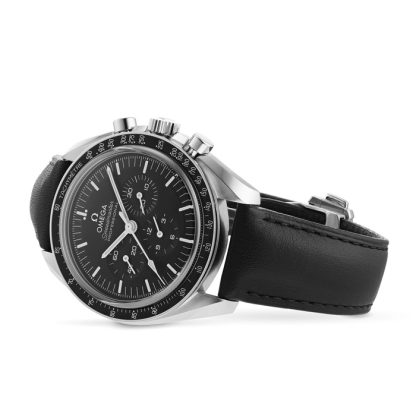 Omega New 2021 Speedmaster Moonwatch Professional Co-Axial Master Chronometer 42mm Mens O31032425001002 – Image 4
