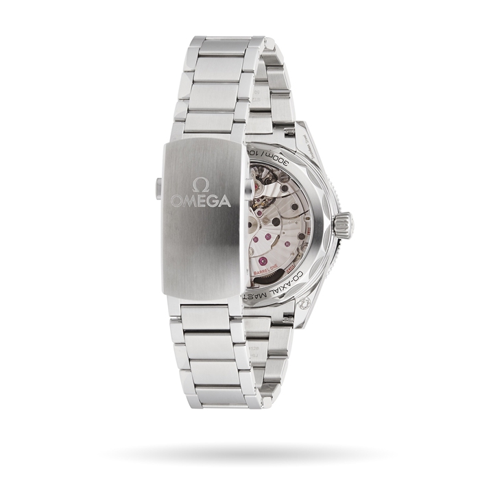 Omega Seamaster 300 Co-Axial Master Chronometer 41mm Montre Homme O23430412101001 – Image 5
