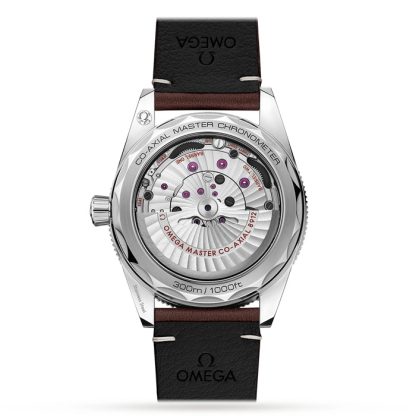 Omega Seamaster 300 Co-Axial Master Chronometer 41mm Montre Homme O23432412101001 – Image 2