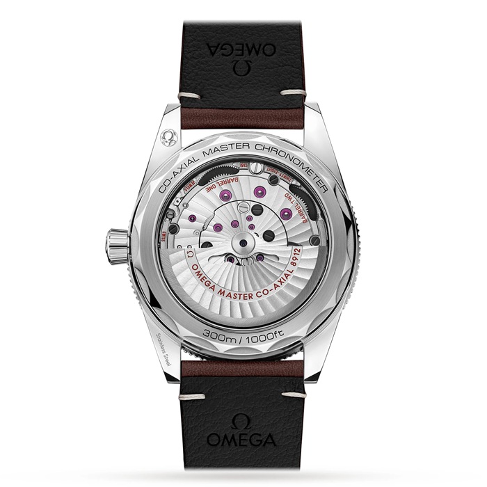 Omega Seamaster 300 Co-Axial Master Chronometer 41mm Montre Homme O23432412101001 – Image 2