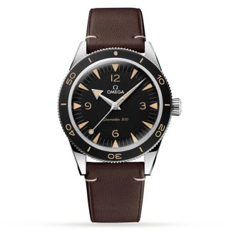 Omega Seamaster 300 Co-Axial Master Chronometer 41mm Montre Homme O23432412101001