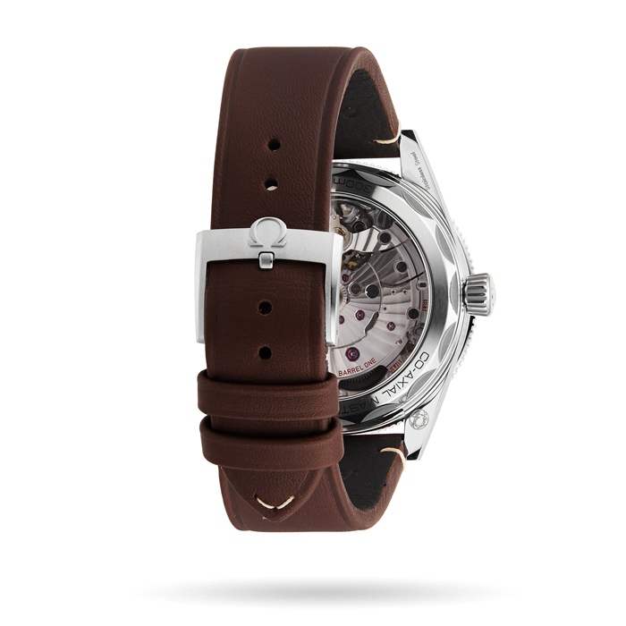 Omega Seamaster 300 Co-Axial Master Chronometer 41mm Montre Homme O23432412101001 – Image 5