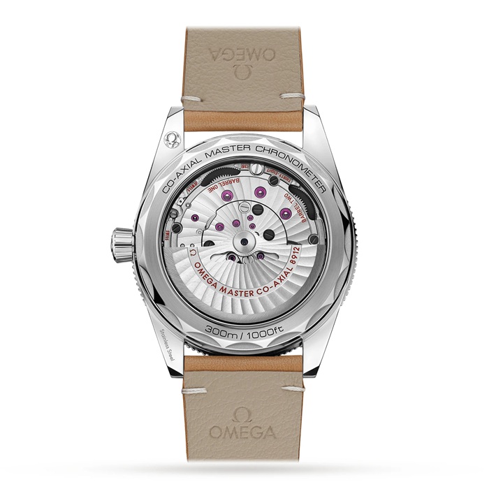 Omega Seamaster 300 Co-Axial Master Chronometer 41mm Montre Homme O23432412103001 – Image 2