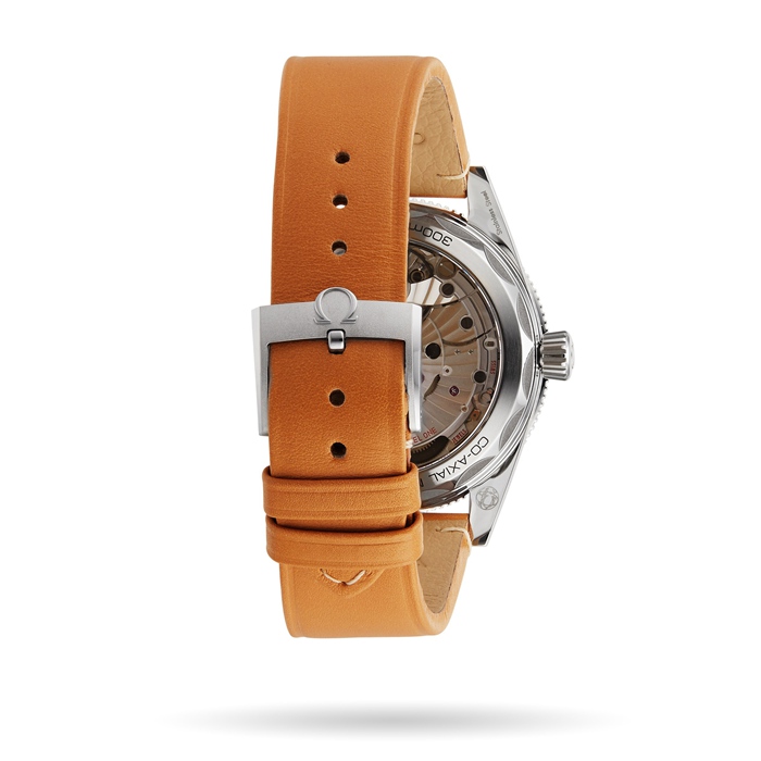 Omega Seamaster 300 Co-Axial Master Chronometer 41mm Montre Homme O23432412103001 – Image 5