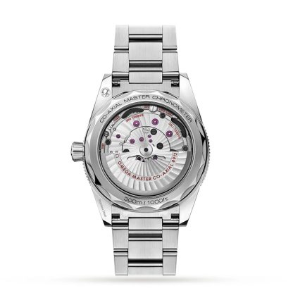 Omega Seamaster 300 Co-Axial Master Chronometer 41mm O23430412103001 – Image 2