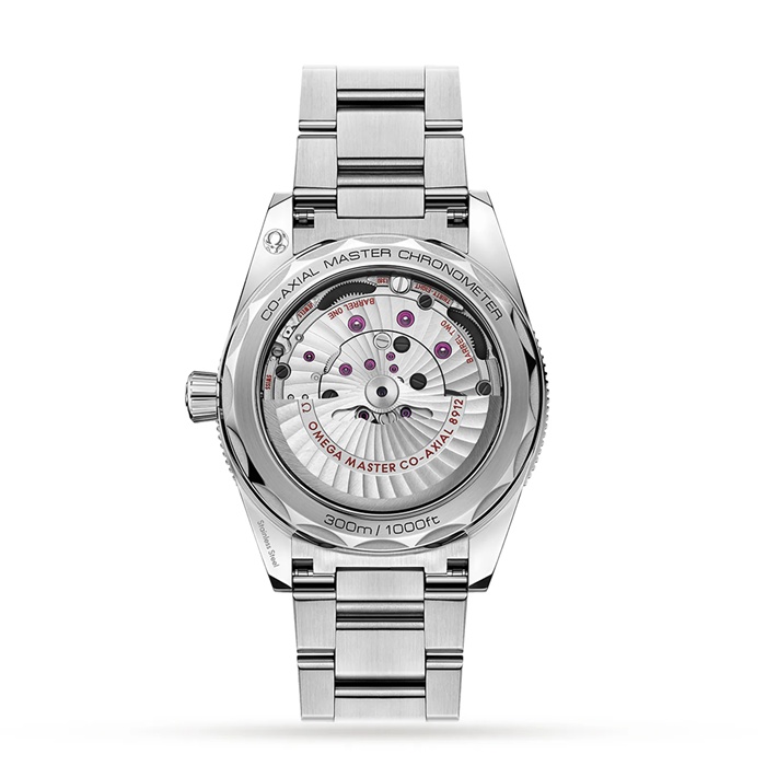 Omega Seamaster 300 Co-Axial Master Chronometer 41mm O23430412103001 – Image 2
