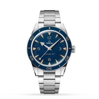 Omega Seamaster 300 Co-Axial Master Chronometer 41mm O23430412103001