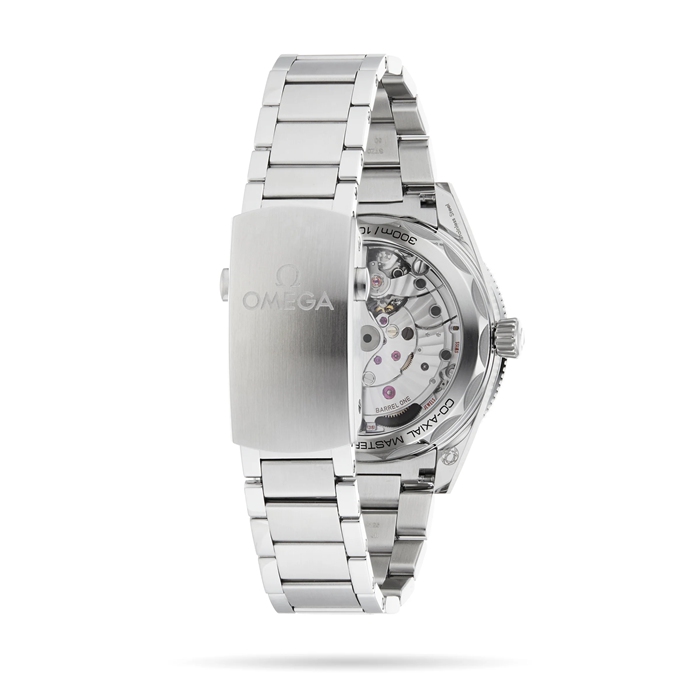 Omega Seamaster 300 Co-Axial Master Chronometer 41mm O23430412103001 – Image 5
