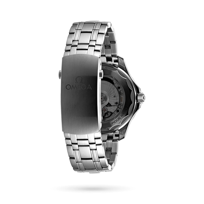Omega Seamaster 300m 42mm Montre Homme O21030422004001 – Image 3