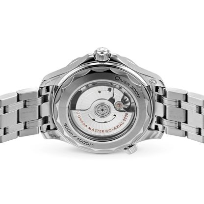 Omega Seamaster 300m 42mm Montre Homme O21030422004001 – Image 4