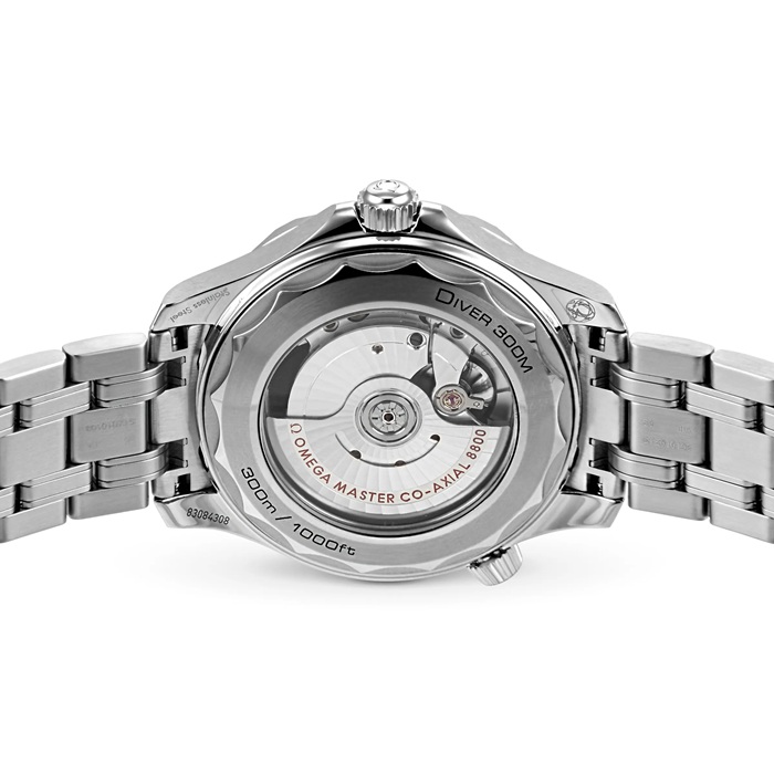 Omega Seamaster 300m 42mm Montre Homme O21030422004001 – Image 4