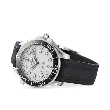 Omega Seamaster 300m 42mm Montre Homme O21032422004001 – Image 2