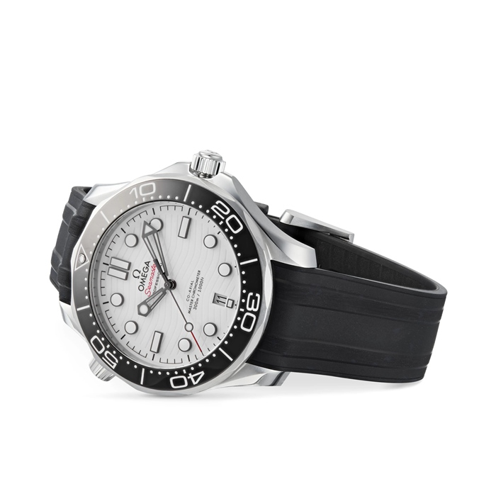 Omega Seamaster 300m 42mm Montre Homme O21032422004001 – Image 2