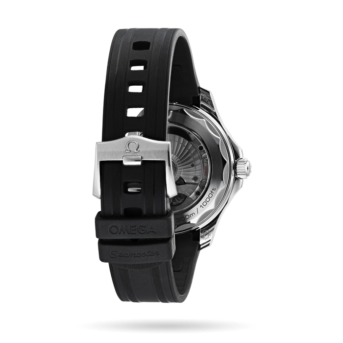 Omega Seamaster 300m 42mm Montre Homme O21032422004001 – Image 3