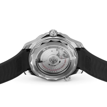 Omega Seamaster 300m 42mm Montre Homme O21032422004001 – Image 4