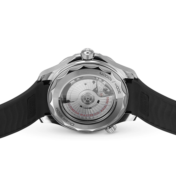 Omega Seamaster 300m 42mm Montre Homme O21032422004001 – Image 4