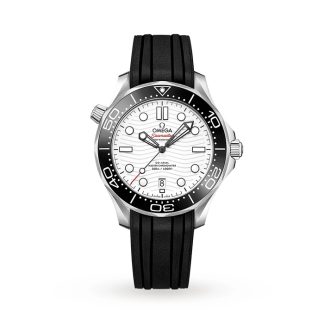 Omega Seamaster 300m 42mm Montre Homme O21032422004001