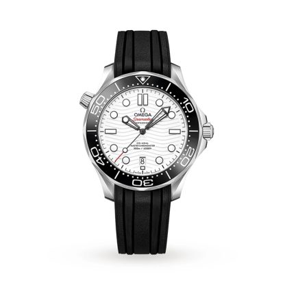 Omega Seamaster 300m 42mm Montre Homme O21032422004001