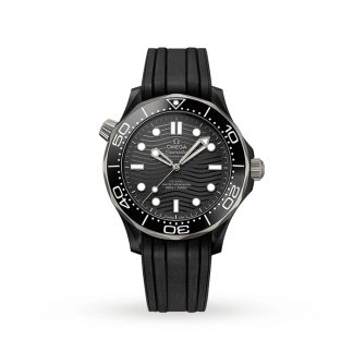 Omega Seamaster 300m 43mm Montre Homme O21092442001001