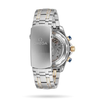 Omega Seamaster 300m 44mm Montre Homme O21020445103001 – Image 3
