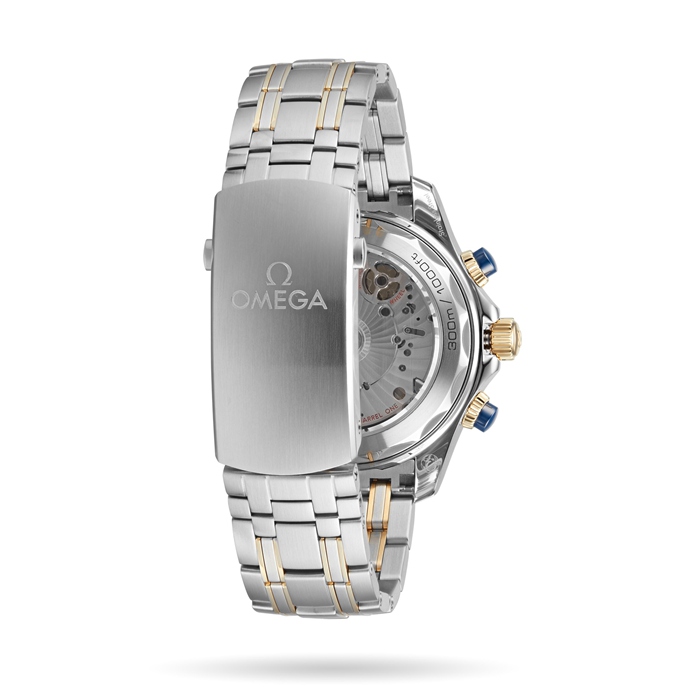 Omega Seamaster 300m 44mm Montre Homme O21020445103001 – Image 3