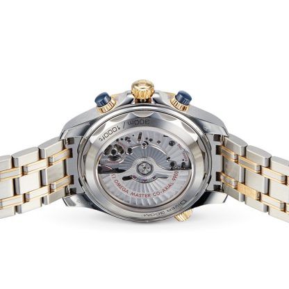 Omega Seamaster 300m 44mm Montre Homme O21020445103001 – Image 4