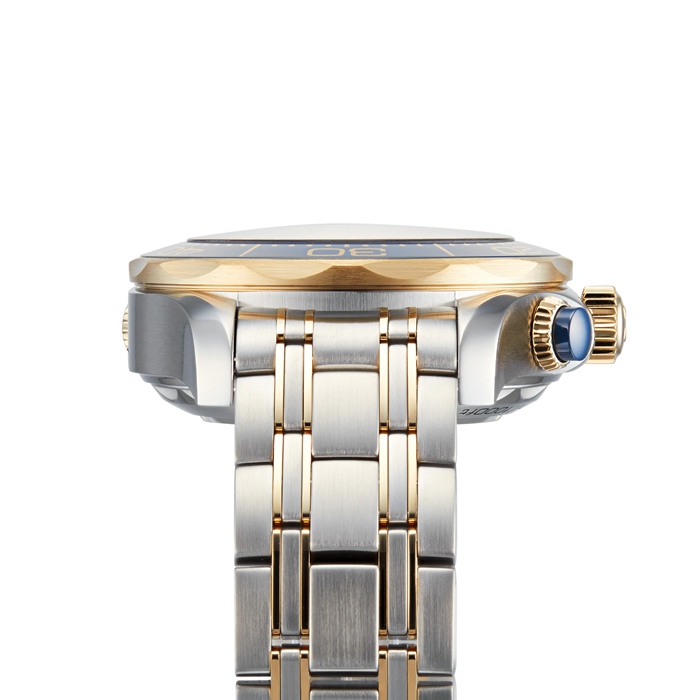 Omega Seamaster 300m 44mm Montre Homme O21020445103001 – Image 5