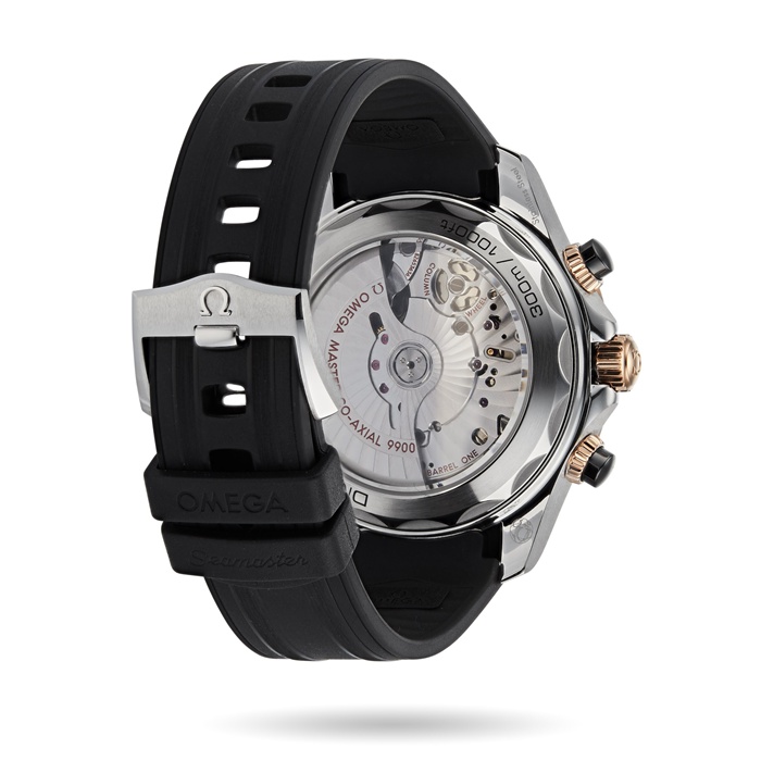 Omega Seamaster 300m 44mm Montre Homme O21022445101001 – Image 3