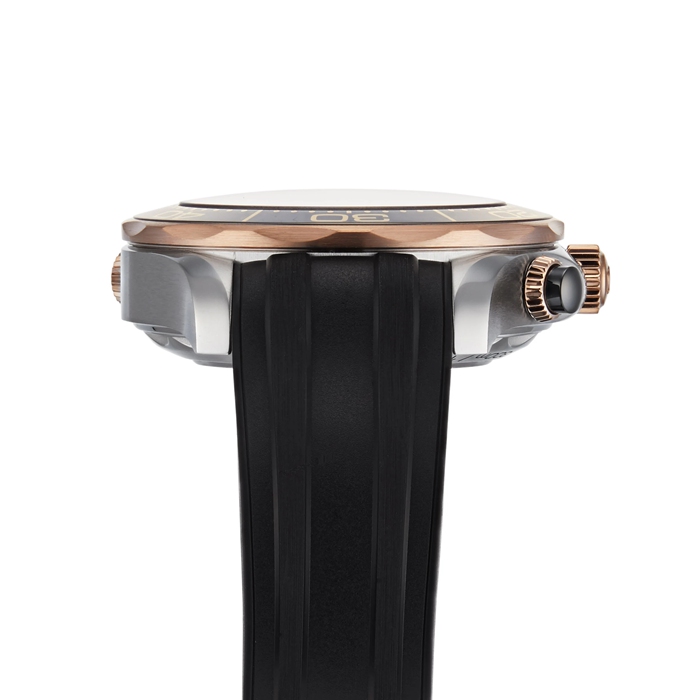 Omega Seamaster 300m 44mm Montre Homme O21022445101001 – Image 5