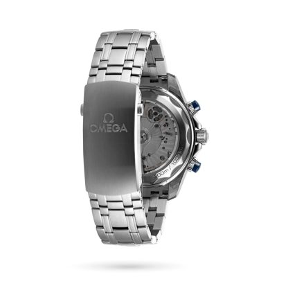Omega Seamaster 300m Co-Axial 44 mm O21030445106001 – Image 3