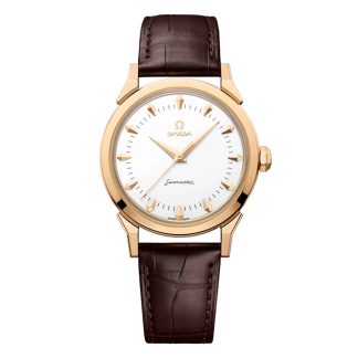 Omega Seamaster 37mm Moonshine O52253372004001