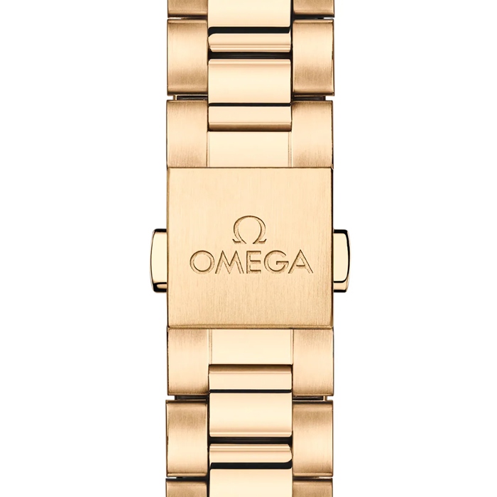 Omega Seamaster Aqua Terra 150M 30mm Montre Femme Vert O22055302060001 – Image 5