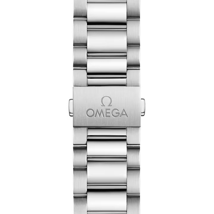 Omega Seamaster Aqua Terra 150M 38mm Acier sur Acier O22010382010003 – Image 5