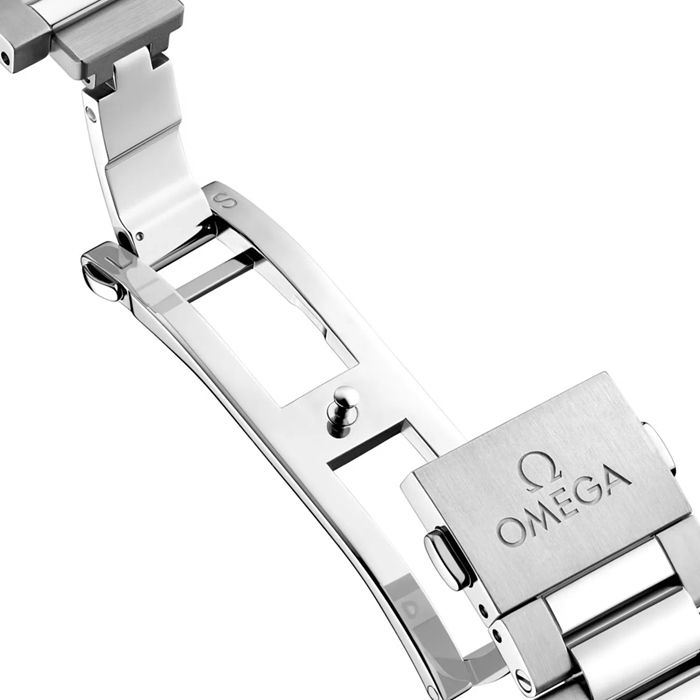 Omega Seamaster Aqua Terra 150M 41mm Montre Homme Noir O22010412101002 – Image 5