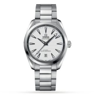 Omega Seamaster Aqua Terra 150M Co-Axial Master Chronometer 38mm O22010382002001