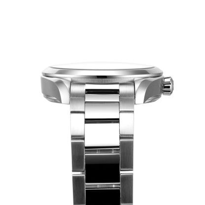 Omega Seamaster Aqua Terra 150M Co-Axial Master Chronometer 38mm O22010382002001 – Image 5