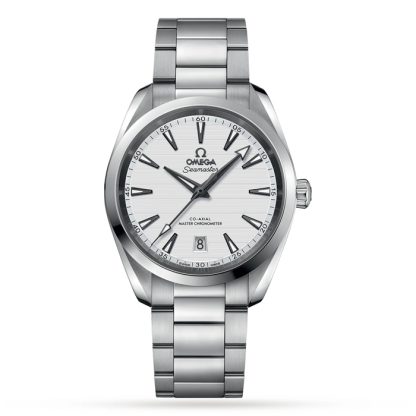 Omega Seamaster Aqua Terra 150M Co-Axial Master Chronometer 38mm O22010382002001