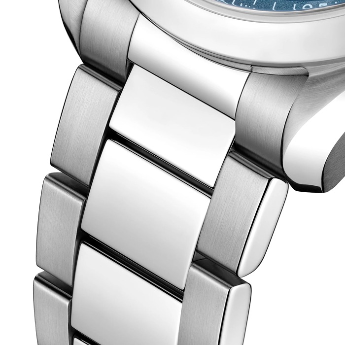 Omega Seamaster Aqua Terra 150M Co-Axial Master Chronometer 41mm Summer Blue O22010412103005 – Image 5