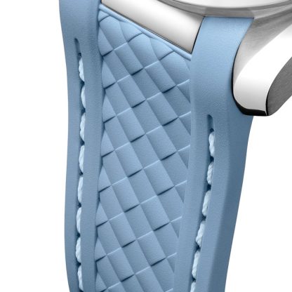Omega Seamaster Aqua Terra 150M Co-Axial Master Chronometer 41mm Summer Blue O22012412103008 – Image 5