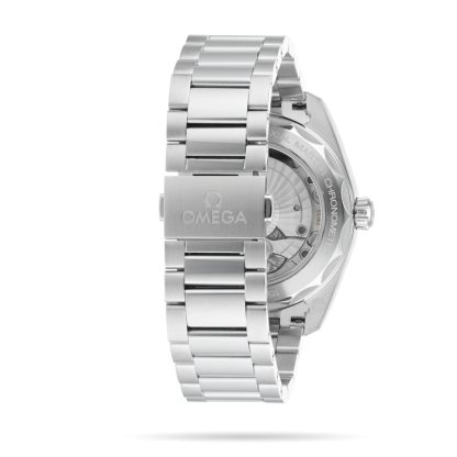 Omega Seamaster Aqua Terra 150M Co-Axial Master Chronometer Small Seconds 38mm Montre Unisexe O22010382010001 – Image 5