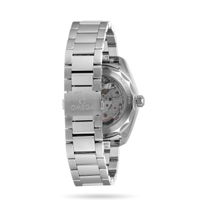 Omega Seamaster Aqua Terra 150M Co-Axial Master Chronometer Small Seconds 41mm O22010412102004 – Image 5