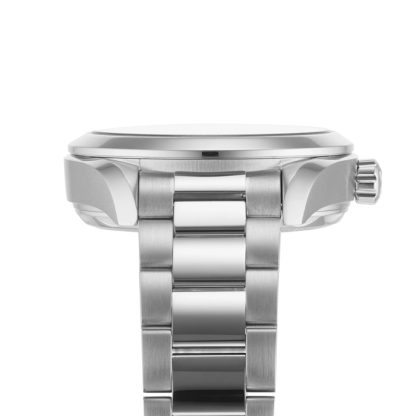 Omega Seamaster Aqua Terra 150M Ladies 34mm Automatic Co-Axial Diamond Dot Watch O22010342055001 – Image 5