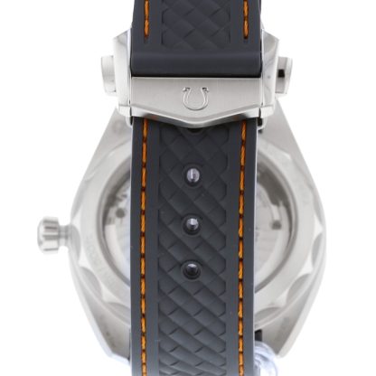 Omega Seamaster Aqua Terra 150M Mens Silver Dial 41mm Automatic Co-Axial Mens Watch O22012412102002 – Image 3