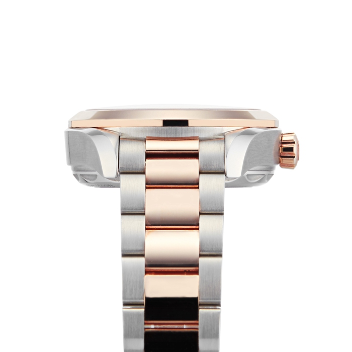 Omega Seamaster Aqua Terra 150m Co-Axial 34mm Ladies Watch O22020342055001 – Image 5