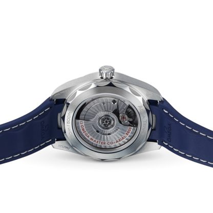 Omega Seamaster Aqua Terra 150m Co-Axial 38mm Montre Homme O22012382003001 – Image 4